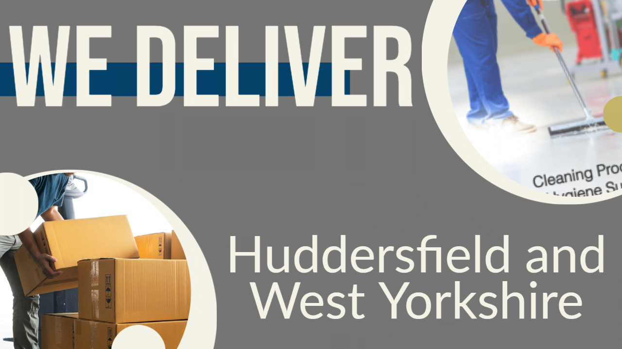 free deliver west yorkshire and huddersfield